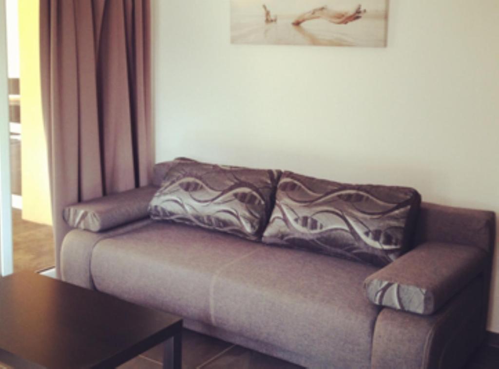 Marina Di Favona Hotel Favone Værelse billede