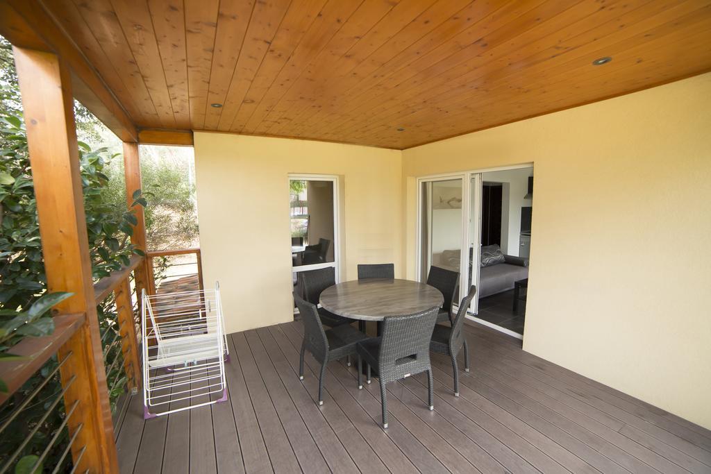 Marina Di Favona Hotel Favone Eksteriør billede