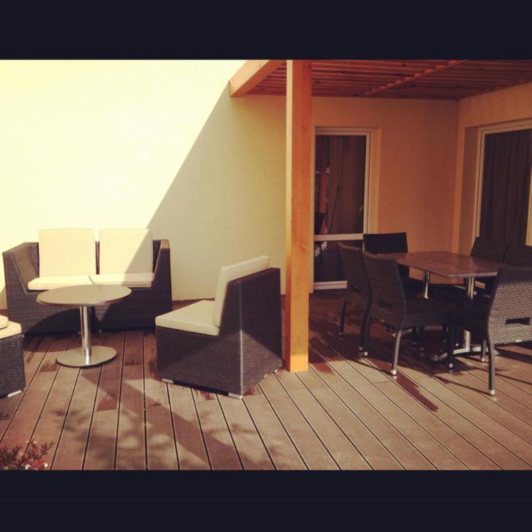 Marina Di Favona Hotel Favone Eksteriør billede